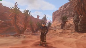 How to get Yucca Fruit in Enshrouded - best farming location - VideoGamer