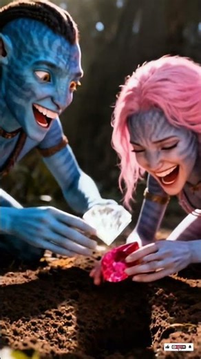 Alien Adventure: Milan Goes From Nothing to Everything!”