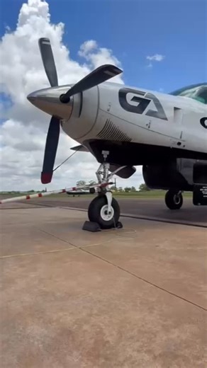 This time of year may be outside our busiest season, but it’s one of the most important periods for us. It’s when we focus on maintenance, preparation, and fine-tuning every aircraft - ensuring the fleet is ready for the busy months ahead. ✈️ At Grand Air Charters, the work behind the scenes is what keeps everything running smoothly when it matters most. | GrandAir Charters