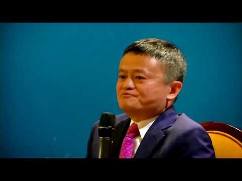 Alibaba fined $2.75 billion by Chinese regulators