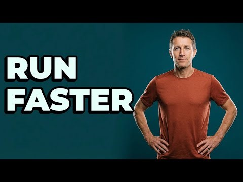 How Does Speed Work Improve Running Performance?