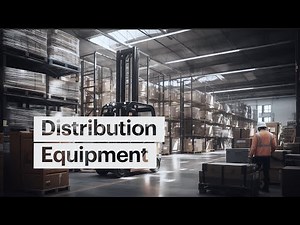 SAP EWM「搬送機器」機能 - サプライチェーンを強化して倉庫管理に革命を起こす方法