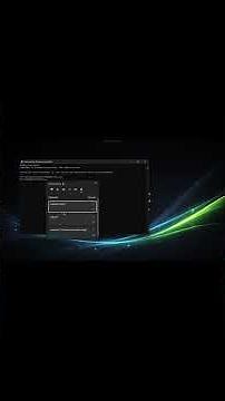 Fix PowerShell “Running Scripts is Disabled” Error⚡ #windows #problemfix