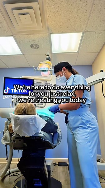 Comforting Phrases That Patients Love At The Dentist