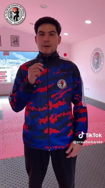 ¡Únete al Dojo UNSU y Aprende Karate!