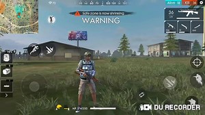 208K views · 177 shares | #DURecorderCrazyFreeFireShooter contest is...