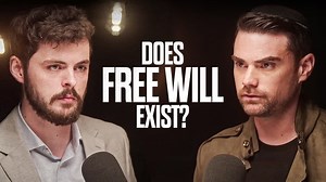 If There Is No God, Is There Free Will? | With Alex O’Connor | Ben Shapiro