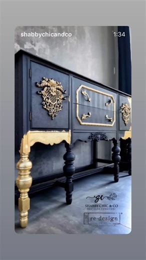 Re·design with Prima on Reels