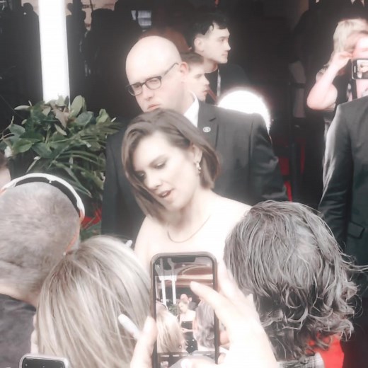 Celebrating Lauren Cohan's Birthday with Love and Memories