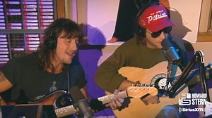 617K views · 8.1K reactions | When Bon Jovi visited the Stern Show in 1994, they took requests from both Howard and Robin. Watch their live performances of “Livin’ on a Prayer,” “Wanted Dead or Alive,” and “Keep the Faith.” #SaturdaySoundtrack | The Howard Stern Show | Facebook