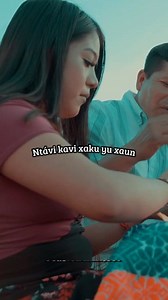 Grupo kava chele Ft Los Humildes de Oaxaca | Música mixteco