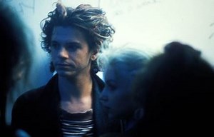 Listen back to INXS’ last performance with Michael Hutchence, weeks before his death