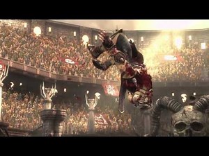 Mortal Kombat Music video: TankistFXA - Way to Die