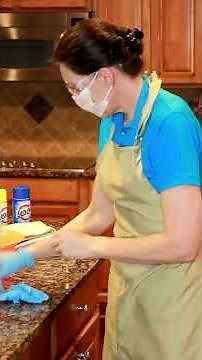 How to Keep Pets Calm While You Clean #cleaning #cleaningtips
