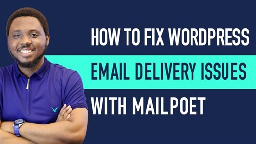 Fix WordPress Email Issues with MailPoet | Seahawk posted on the topic | LinkedIn