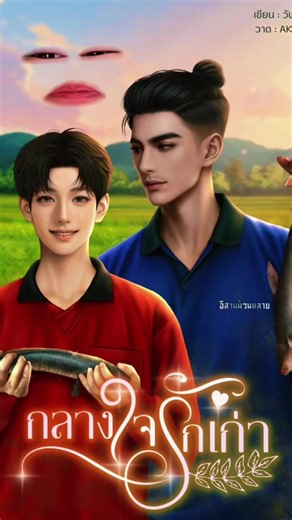 #นิยาย #นิยายวาย #แนะนํานิยาย #readawrite #นิยายวายreadawrite