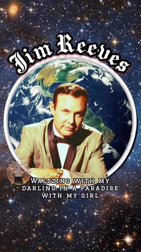 Jim Reeves' timeless classic, "Waltzing On Top Of The World," is a testament to his incredible influence in spreading country music across the globe. Known for his smooth, velvety voice, Reeves took the sounds of Nashville far beyond American borders, captivating audiences in Africa, Europe, Asia, and Australia. His ability to connect with people worldwide made him the genre's most renowned ambassador, bringing the heart of country music to every corner of the earth. Reeves' legacy continues to 
