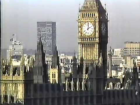 新日鉄 長編CM 1982年