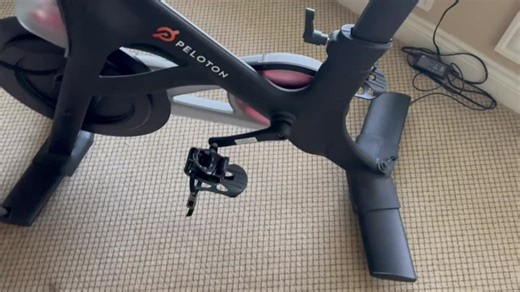 CyclingDeal Bike Bicycle Toe Clips Cage ONLY - Compatible with Peloton Bike & Bike Pedals #peloton