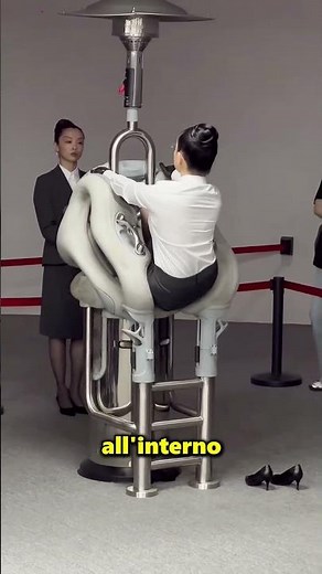 This machine can read your mind 🤯