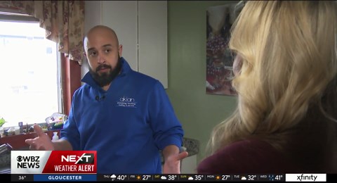 Tips to keep pipes from freezing when temperatures drop