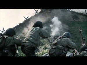 Der Soldat James Ryan D-day Teil 2