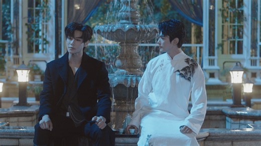 焚心~闇夜に咲く一輪の花~ - シーズン1 - 7話 (韓国・中国ドラマ) | 無料動画・見逃し配信を見るなら | ABEMA