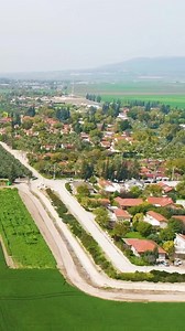 A kibbutz is a collective community in Israel where people live and work together. Kibbutzim were founded on agriculture, and are still responsible for a large portion of Israel’s agricultural output. Today, there are 270 kibbutzim in the country.#cbnisrael #cbn #Israel #holyland #kibbutz #agriculture #community #kibbutzlife | CBN Israel