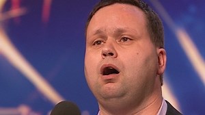 10 Years of BGT: Paul Potts shines bright like a diamond