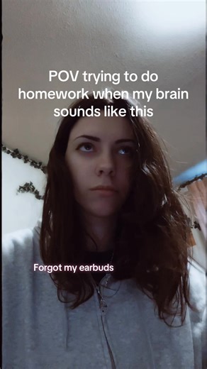 ADHD Unmedicated: Struggles with Focus and Homework