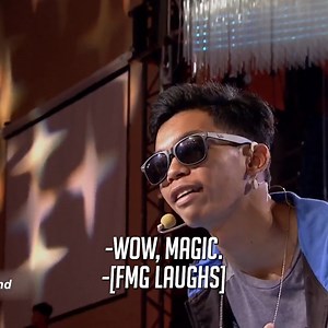 Wow...Magic! #PilipinasGotTalent #PGT #magician | Magicians Got Talent