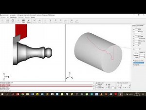 PRACTICA 3 PROGRAMACION DE PIEZAS
