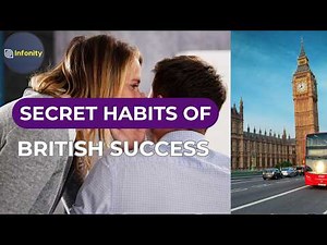 8 Daily Habits of Successful People in Britain