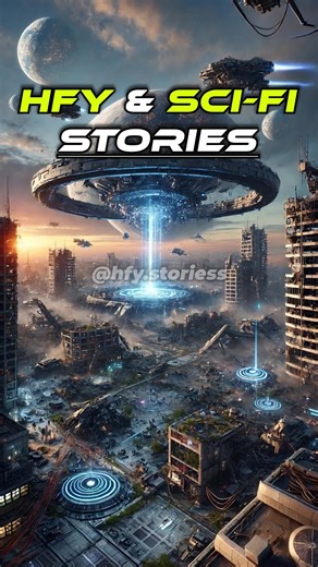 Humans Fight Back Against Invincible Aliens