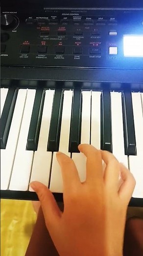 how to play ode to the joy