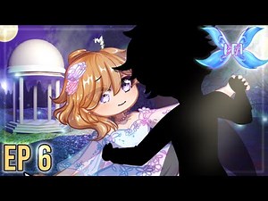 Royale Fairy Academy Ep 6 • Gacha Club Animated Series • "Let Me Have This Dance"