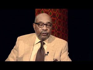African American Legends - Arthur Barnes, Chairman, Board of the National Jazz Museum in Harlem, Jazz: Today & Tomorrow - CUNY TV