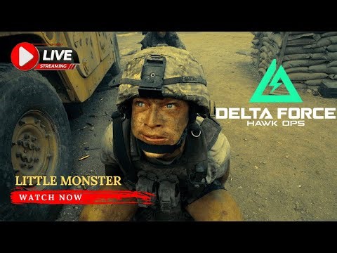 LIVE 🔴 Delta Force Action | No Mercy on the Battlefield Later PUBG PC |বাংলা কমেন্টারি 🔥