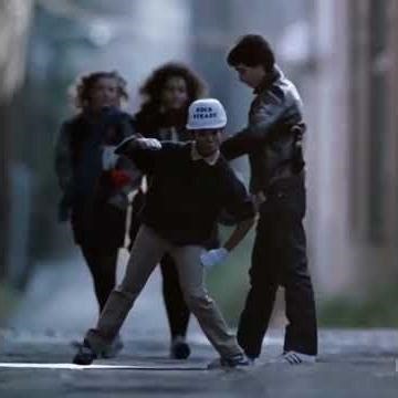 flash dance#what a feeling