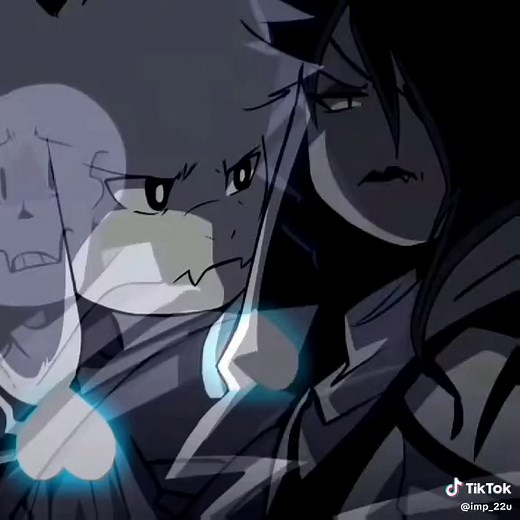 Undertale AU Cross Edit: XTALE & UNDERVERSE