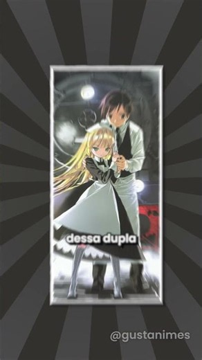 ANIME COM VÁRIOS MISTÉRIOS E QUE VOCÊ NÃO VIU