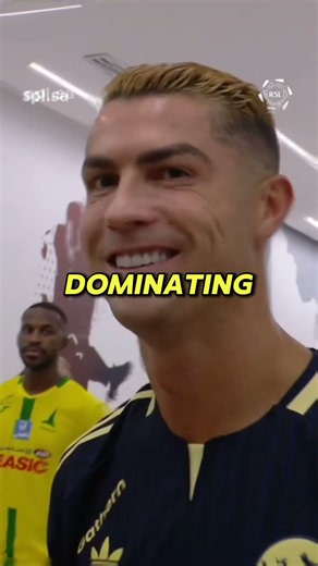 Ronaldo Is OUT… But Messi Is Still In The Ballon d’Or Race 💀