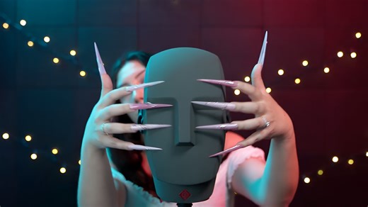 【JADE】这五种麦克风你喜欢哪个？｜无人声 原版｜251113