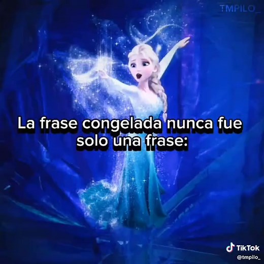 Let It Go: Elsa's Iconic Frozen Song