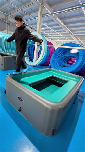 Quality Inflatable Swimming Pools from China