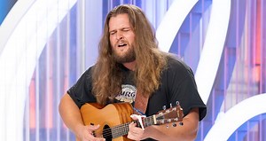 Chris Tungseth’s ‘American Idol’ Audition Brings Tears, Chris Stapleton Vibes & a Golden Ticket