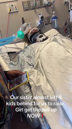 Sister's Heart Bypass Surgery Survival Journey