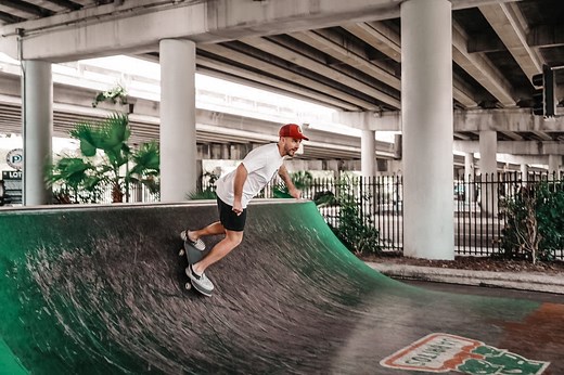 5 Best Skateparks In Miami | Skate The States