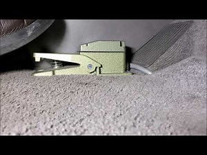 警笛ペダルスイッチ視点で、トランジスターホーン(ドルチェホーン)・電子警笛(京急ホーン)・タイフォン(AW-5)・バスのエアーホーン アルファード搭載ホーン最終仕様(オジデン OFJ-2Y-SM2)