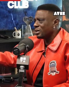 🚨 "I done lost years of my life because of people snitching...I was on death row because a nigga rated on me" Boosie Badazz | Angela Yee
